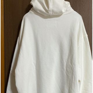 (新品) Maison Margiela 希少 カメオ ビックサイズ スウェット