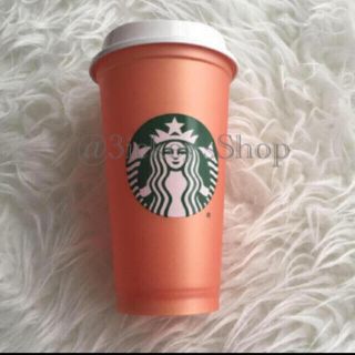 スターバックスコーヒー(Starbucks Coffee)のカナダ　スタバ リユーザブルカップ 473ml (タンブラー)