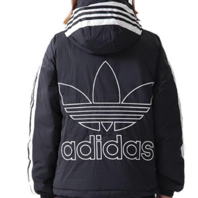 adidas オリジナル　アウター