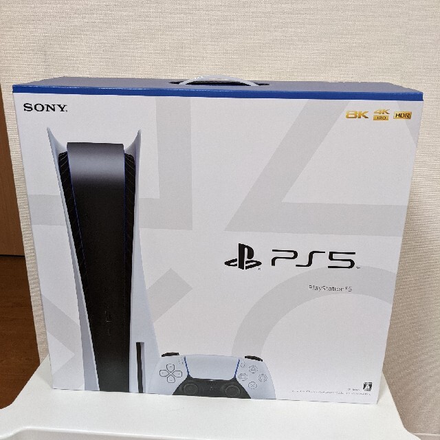 PS5SONY PlayStation5 CFI-1000A01