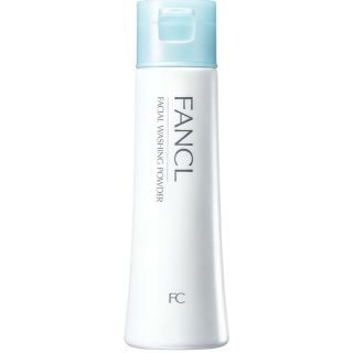 ファンケル(FANCL)のFANCL洗顔パウダー×4本(洗顔料)