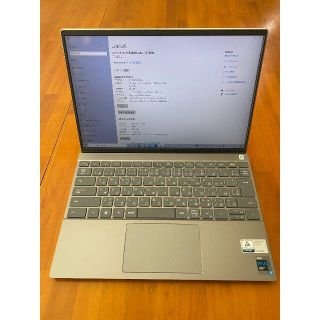 デル(DELL)のDell Inspiron 13 5310 最新モデル 新品同様(ノートPC)