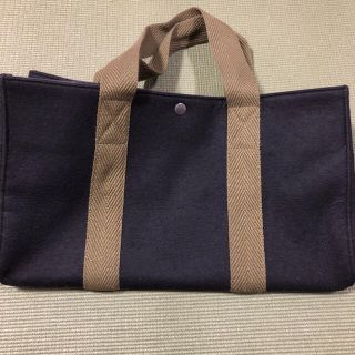 コムデギャルソン(COMME des GARCONS)のtricot COMME des GARÇONS コムデギャルソン トートバッグ(トートバッグ)