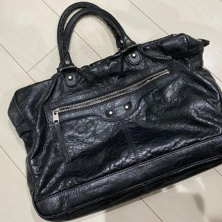 バレンシアガ(Balenciaga) ハンドバック 専用袋付 580030