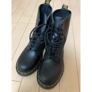 ドクターマーチン(Dr.Martens)のmelonさん専用Dr.Martensの1460 8ホールブーツ(ブーツ)