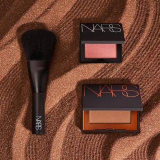 セフォラ(Sephora)のNARS アイコニックグロー　ミニ  チークセット(チーク)