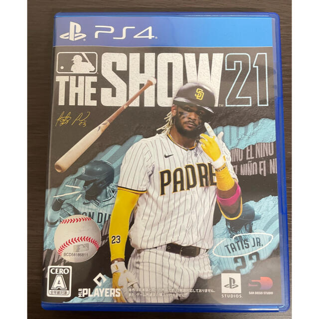 MLB THE SHOW21