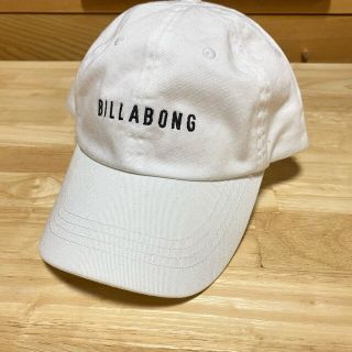 ビラボン(billabong)のBILLABONG キャップ(キャップ)