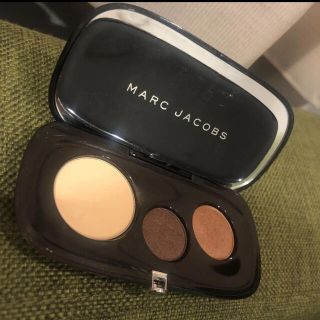 マークジェイコブス(MARC JACOBS)のお値下げ♪MARC JACOBS アイシャドウ(アイシャドウ)