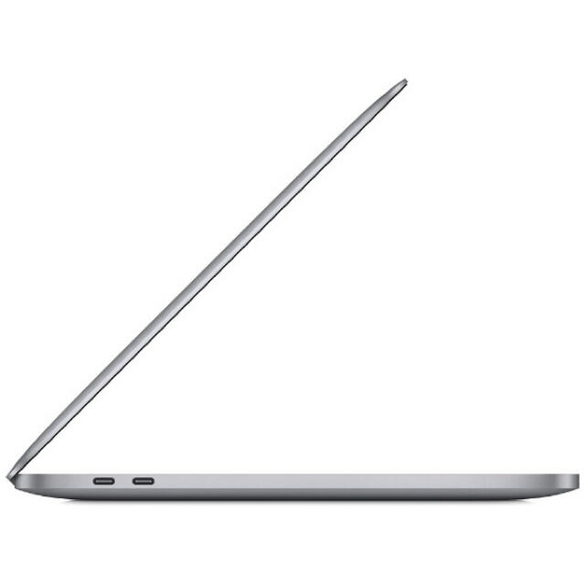 13インチMacBook Pro (M1, 2020) 新品未使用未開封