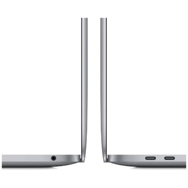13インチMacBook Pro (M1, 2020) 新品未使用未開封