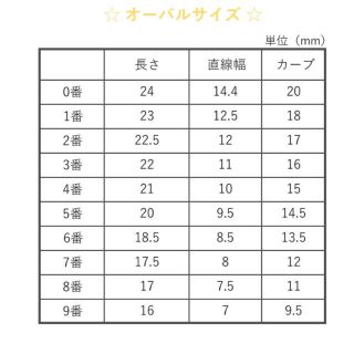 ネイルチップ  ジェルネイル コスメ/美容のネイル(つけ爪/ネイルチップ)の商品写真