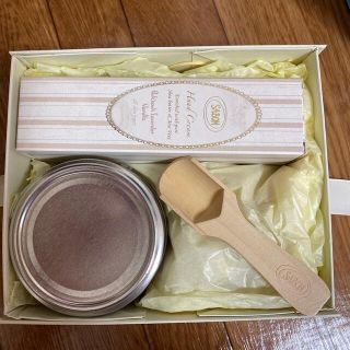 サボン(SABON)のサボン　詰め合わせ(ボディスクラブ)