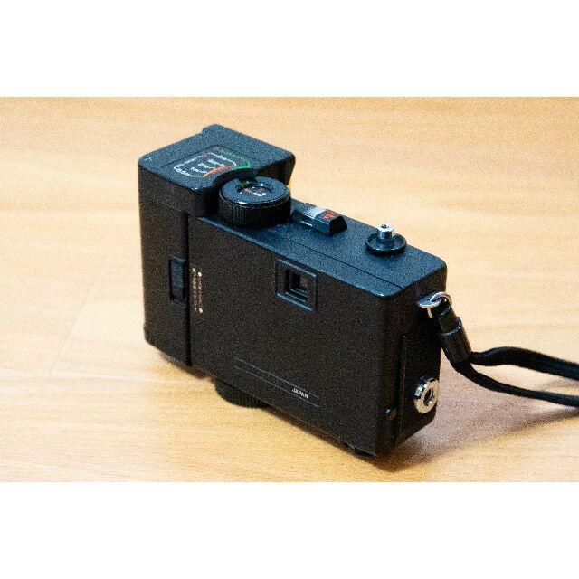 RICOH(リコー)の【ジャンク・動作未確認】RICOH AUTO HALF EF　フィルムカメラ スマホ/家電/カメラのカメラ(フィルムカメラ)の商品写真