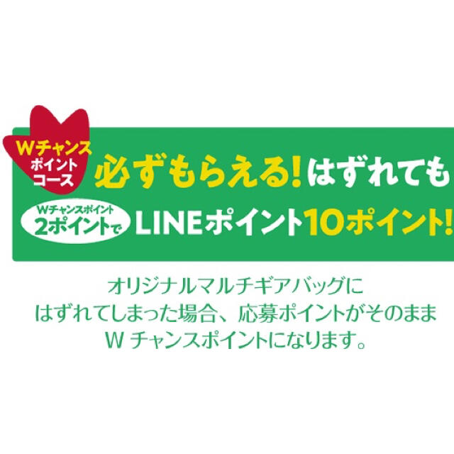 CHUMS(チャムス)の■ アサヒ十六茶×チャムスグッズ当たる！キャンペーン（40枚） エンタメ/ホビーのコレクション(ノベルティグッズ)の商品写真