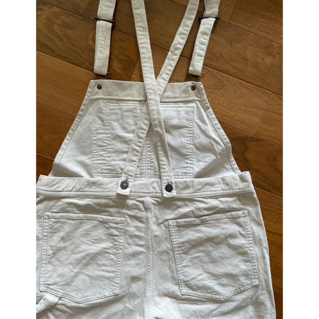 L'Appartement DEUXIEME CLASSE(アパルトモンドゥーズィエムクラス)のアパルトモン◇STAMMBAUM CORDUROY OVERALL レディースのパンツ(サロペット/オーバーオール)の商品写真