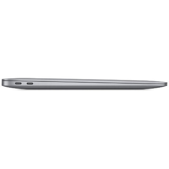 Apple(アップル)の13インチMacBook Air (M1, 2020) 新品未使用未開封 スマホ/家電/カメラのPC/タブレット(ノートPC)の商品写真