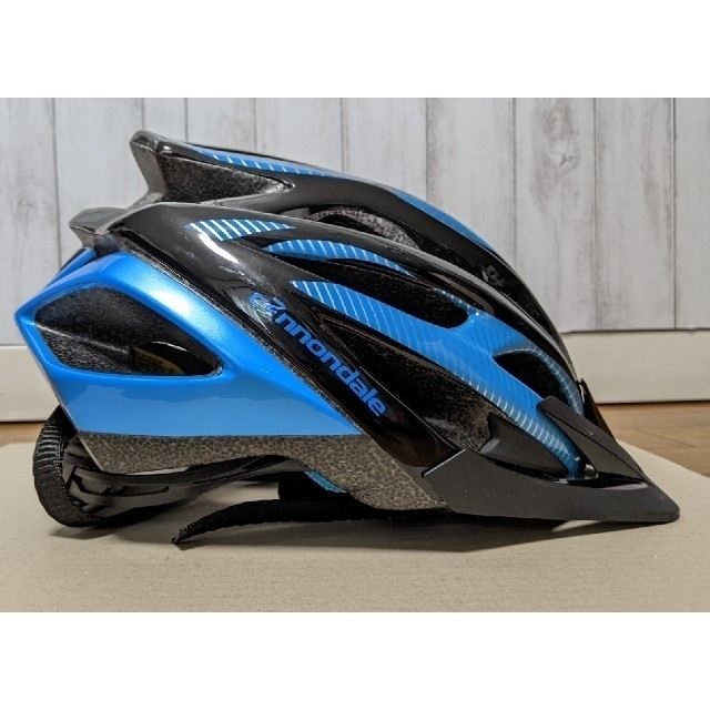 Cannondale/キャノンデール ヘルメット ラディウスCU4003SM04 Cannondale/キャノンデール ヘルメット ラディウスCU4003SM04