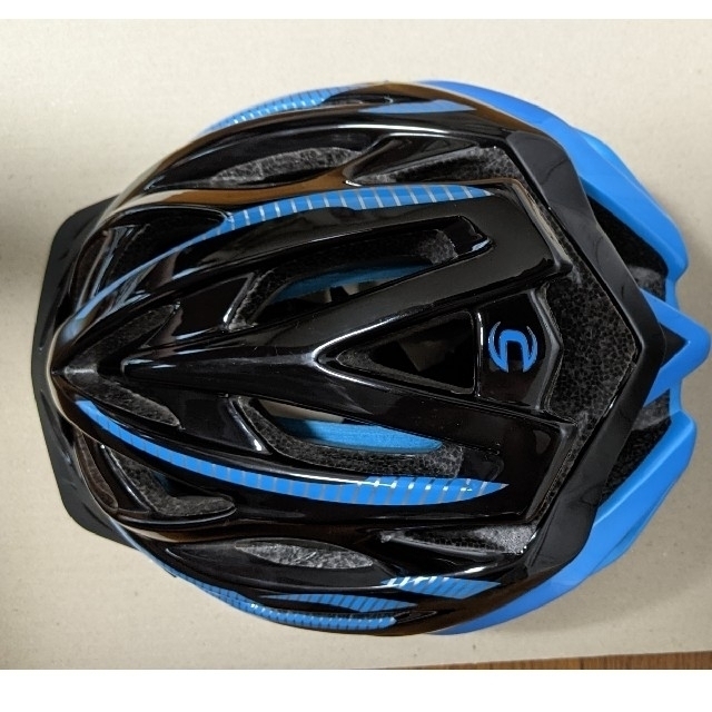 Cannondale/キャノンデール ヘルメット ラディウスCU4003SM04 Cannondale/キャノンデール ヘルメット ラディウスCU4003SM04