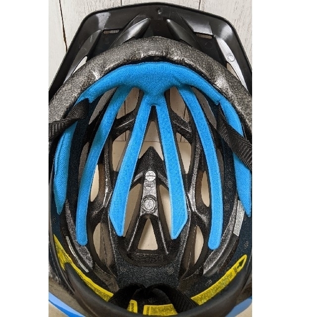 Cannondale/キャノンデール ヘルメット ラディウスCU4003SM04 Cannondale/キャノンデール ヘルメット ラディウスCU4003SM04