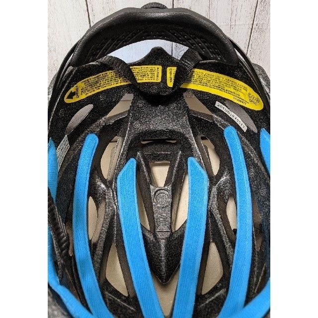 Cannondale/キャノンデール ヘルメット ラディウスCU4003SM04 Cannondale/キャノンデール ヘルメット ラディウスCU4003SM04