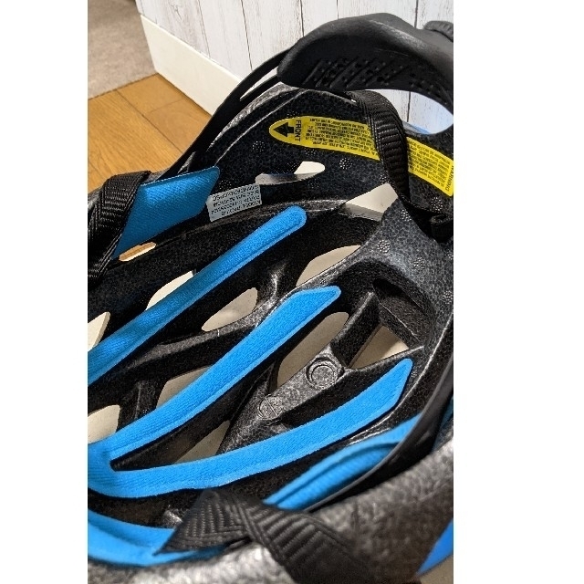 Cannondale/キャノンデール ヘルメット ラディウスCU4003SM04 Cannondale/キャノンデール ヘルメット ラディウスCU4003SM04