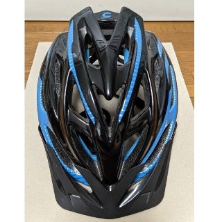 Cannondale/キャノンデール ヘルメット ラディウスCU4003SM04 Cannondale/キャノンデール ヘルメット ラディウスCU4003SM04
