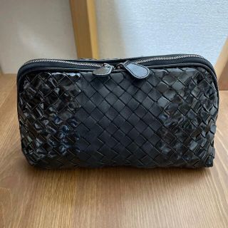 ボッテガヴェネタ(Bottega Veneta)のボッテガヴェネタ　ポーチ(ポーチ)