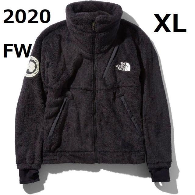 新品 アンタークティカバーサロフトジャケット NA61930 ブラック XL ...
