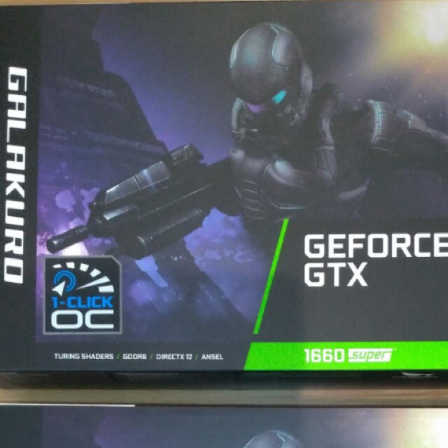 gtx1660super