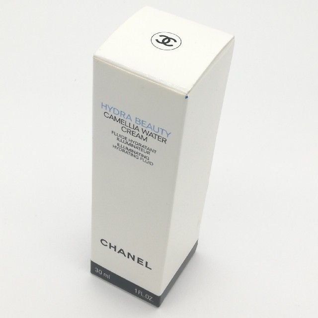 CHANEL(シャネル)のCHANEL　シャネル　イドゥラビューティ ウォータリークリーム コスメ/美容のスキンケア/基礎化粧品(フェイスクリーム)の商品写真