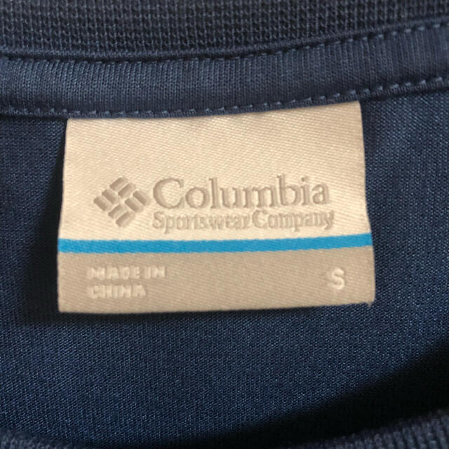 Columbia(コロンビア)のコロンビア　レディースTシャツ レディースのトップス(Tシャツ(半袖/袖なし))の商品写真