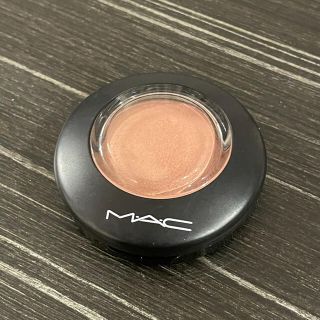 マック(MAC)の★ブラウンさん専用★(チーク)