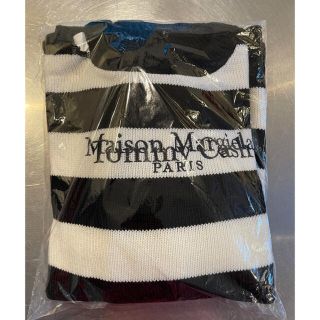 マルタンマルジェラ(Maison Martin Margiela)の新品 Maison Margiela Tommy Cash Sweater(ニット/セーター)