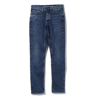 デンハム(DENHAM)のDENHAM RAZOR DB SLIM FIT CANDIANI DENIM(デニム/ジーンズ)