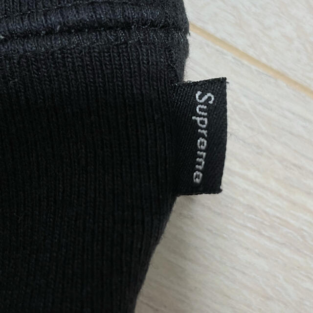 Supreme(シュプリーム)のシュプリーム Box logo crew neck 15aw メンズのトップス(スウェット)の商品写真