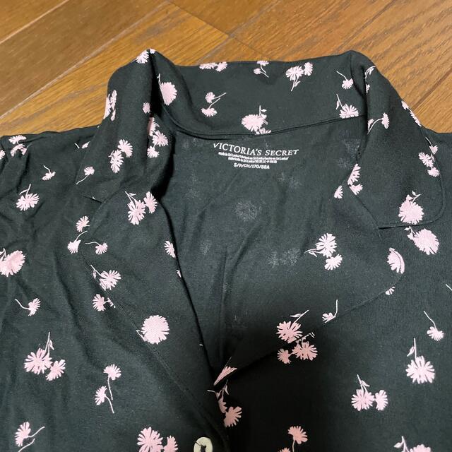 Victoria's Secret(ヴィクトリアズシークレット)のビクトリアシークレット　Victoria's secret 新品　ナイトウェア レディースのルームウェア/パジャマ(ルームウェア)の商品写真