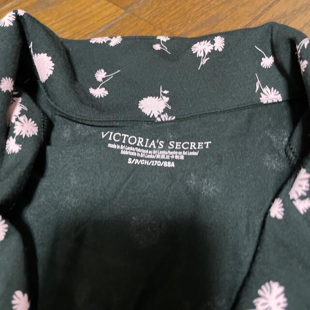 Victoria's Secret(ヴィクトリアズシークレット)のビクトリアシークレット　Victoria's secret 新品　ナイトウェア レディースのルームウェア/パジャマ(ルームウェア)の商品写真