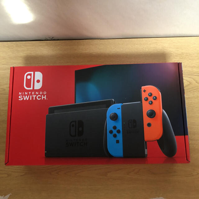 任天堂Nintendo Switch NINTENDO SWITCH JOY-CON…