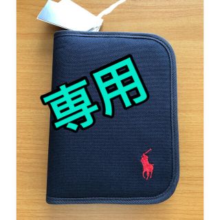 Ralph Lauren(母子手帳ケース)のフリマアイテム一覧 Ralph Lauren(母子手帳ケース)のフリマアイテム一覧