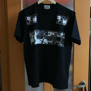 シュプリーム(Supreme)のもも様専用　cavempt NOTE DOWN T(Tシャツ/カットソー(半袖/袖なし))