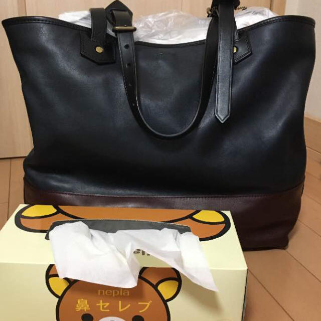 COACH(コーチ)のCOACHトートバッグ メンズのバッグ(トートバッグ)の商品写真