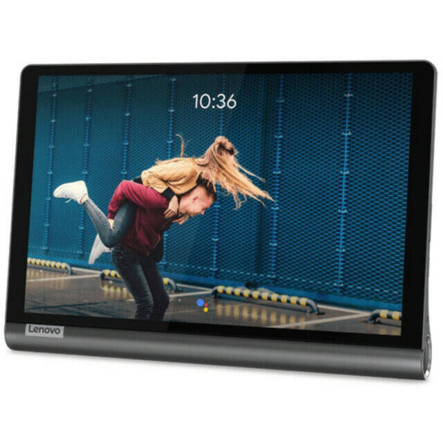 Lenovo Yoga Smart Tab 32G ZA3V0031JP