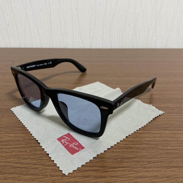 Ray-Ban(レイバン)のサングラス メンズのファッション小物(サングラス/メガネ)の商品写真