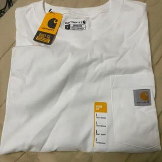 カーハート(carhartt)のCarhartt Tシャツ 値下げしました！(シャツ)