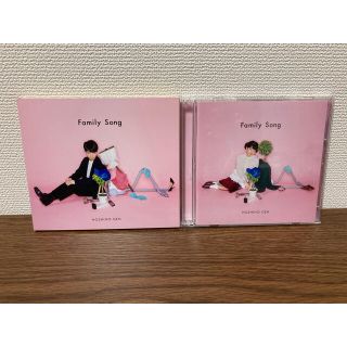 星野源　Family Song (ポップス/ロック(邦楽))