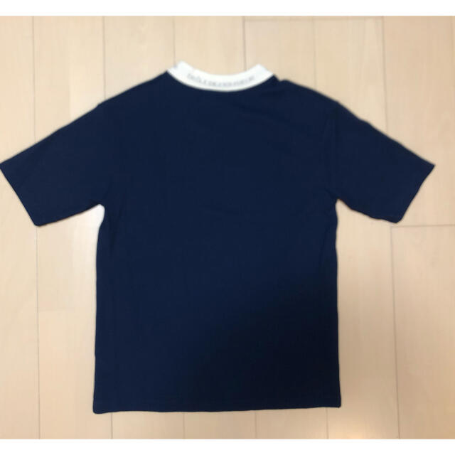 Drole de Monsieur ワッフルTシャツ メンズのトップス(Tシャツ/カットソー(半袖/袖なし))の商品写真