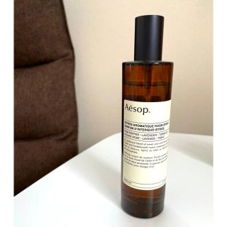 イソップ(Aesop)のAesop ルームスプレー(アロマスプレー)