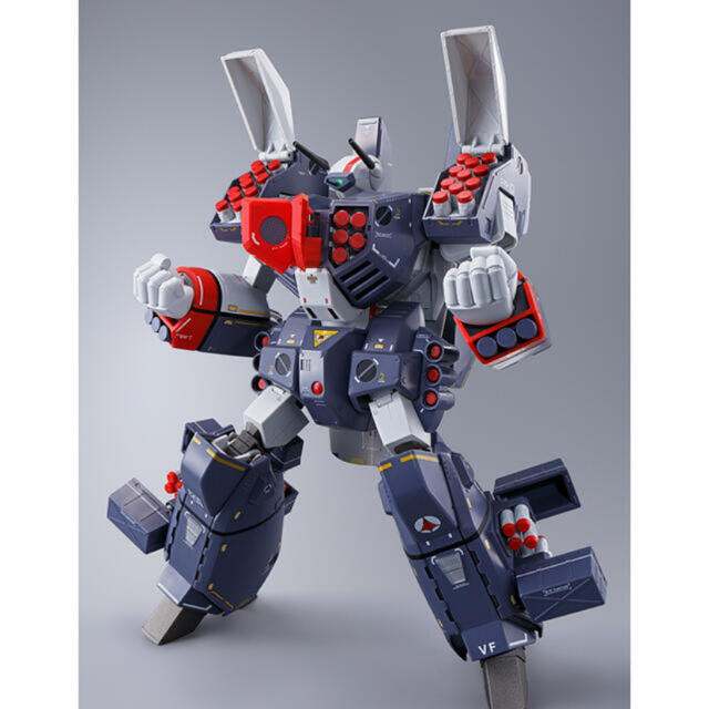予約受付中】 DX超合金 超時空要塞マクロス VF-1Jアーマードバルキリー