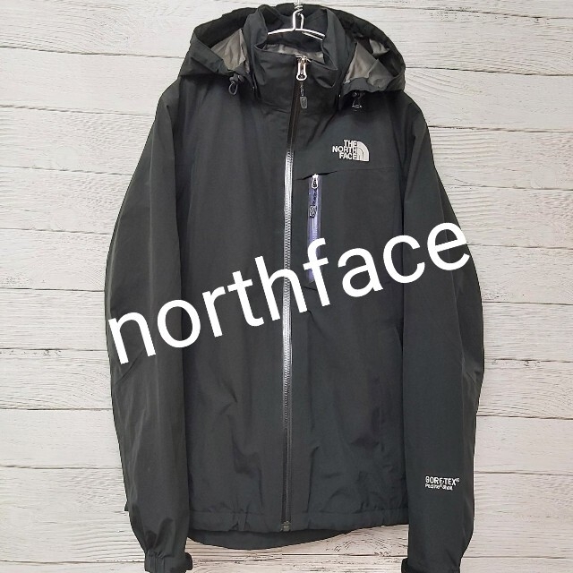 THE NORTH FACE(ザノースフェイス)のnorthface ノースフェイス マウンテンパーカー ゴアテックス レディース レディースのジャケット/アウター(その他)の商品写真